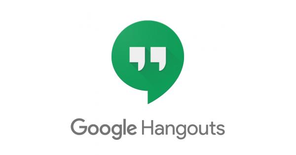 Hangout Chat For Mac Download